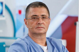 Доктор Мясников – выпуск 14.03.2026