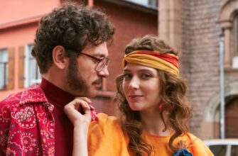 Казанова. Возвращение 3 сезон 5 серия