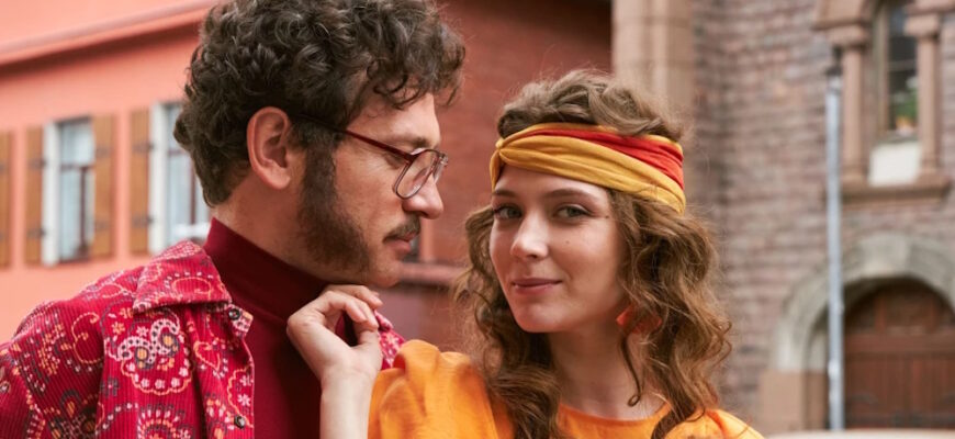 Казанова. Возвращение 3 сезон 2 серия