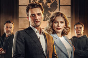 Мертвая точка 5, 6 серии