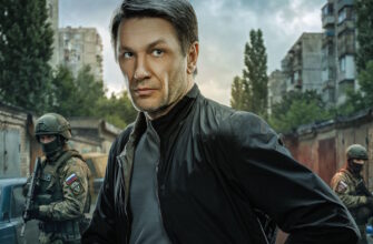 Новая земля 3, 4 серии