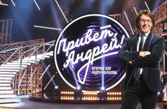 Привет Анꙣреû – выпуск 14.03.2026