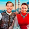 Выжить в Стамбуле 1 сезон 13 выпуск 29.03.2026