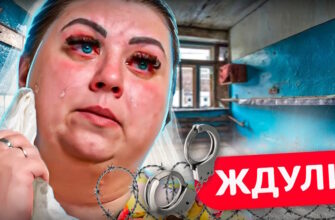 Ждули 4 сезон 4 выпуск 26.03.2026