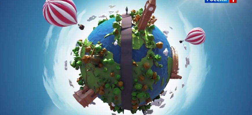 По секрету всему свету – выпуск 04.04.2026