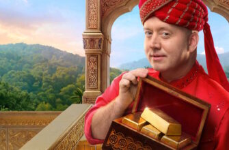 Тайный миллионер 9 выпуск 12.04.2026