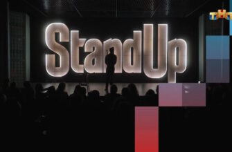 Stand Up – выпуск 15.05.2026