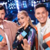 Супер ниндзя 5 сезон 3 выпуск 20.09.2026